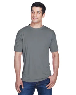 Men's Cool & Dry Sport Performance Interlock T-Shirt 27 Men's Cool & Dry Sport Performance Interlock T-Shirt -Jiffyshirts Sales Store 55dc6bd3767f88