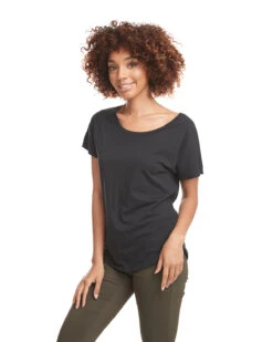 Next Level Ladies' Ideal Dolman