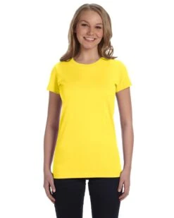 Ladies' Junior Fit T-Shirt 28 Ladies' Junior Fit T-Shirt -Jiffyshirts Sales Store 563445af0200ec
