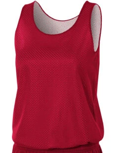 Ladies' Reversible Mesh Tank Top 22 Ladies' Reversible Mesh Tank Top -Jiffyshirts Sales Store 563a7aace7db57