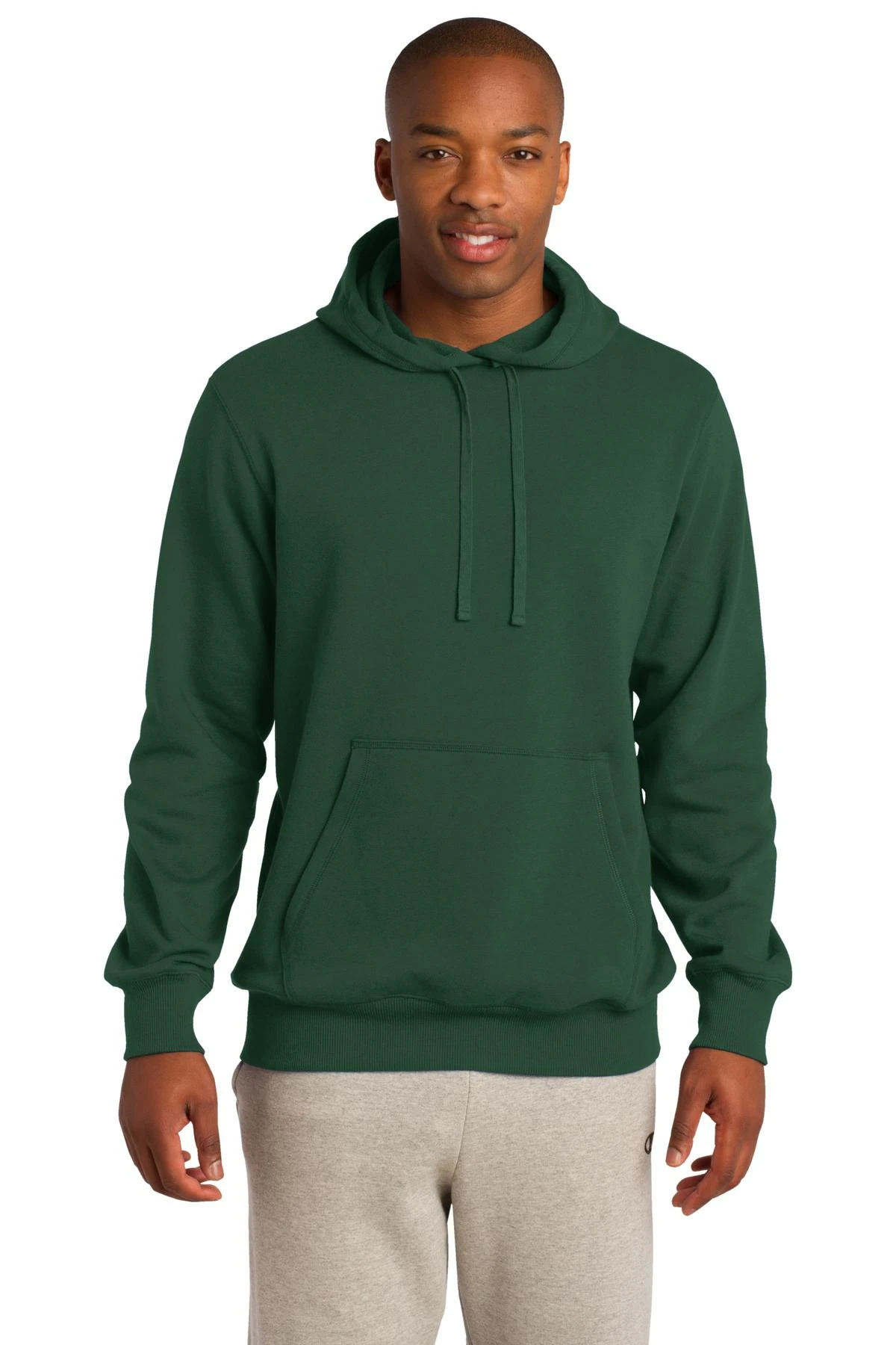 Pullover Hooded Sweatshirt 13 Pullover Hooded Sweatshirt - Image 11