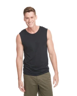 Next Level Men's Muscle Tank