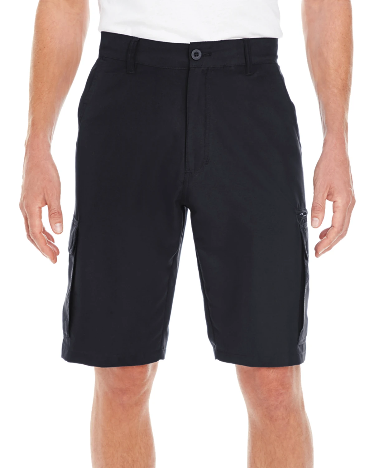 Men's Microfiber Cargo Short 3 Men's Microfiber Cargo Short