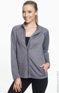 Ladies' Stretch Tech-Shell® Compass Full-Zip 11 Ladies' Stretch Tech-Shell® Compass Full-Zip -Jiffyshirts Sales Store 56D8185A0F8FAE