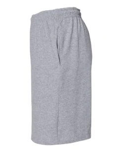 Russell Athletic Unisex Essential Jersey Cotton 10" Shorts With Pockets 12 Russell Athletic Unisex Essential Jersey Cotton 10" Shorts With Pockets -Jiffyshirts Sales Store 56b0f53902842b