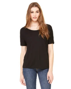 Ladies' Slouchy T-Shirt 32 Ladies' Slouchy T-Shirt -Jiffyshirts Sales Store 56ce79a18685e9