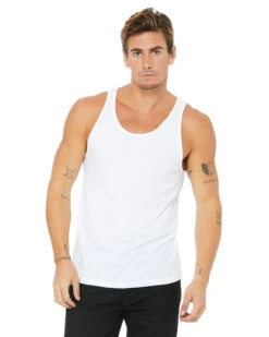 Unisex Jersey Tank 26 Unisex Jersey Tank -Jiffyshirts Sales Store 56ffd124160652