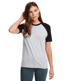 Next Level Unisex Raglan Short-Sleeve T-Shirt 27 Next Level Unisex Raglan Short-Sleeve T-Shirt -Jiffyshirts Sales Store 570f1e13061c2e