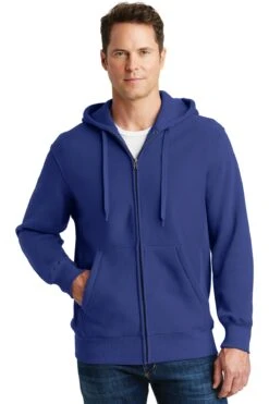 Super Heavyweight Full-Zip Hooded Sweatshirt 22 Super Heavyweight Full-Zip Hooded Sweatshirt -Jiffyshirts Sales Store 5710c0898c103e