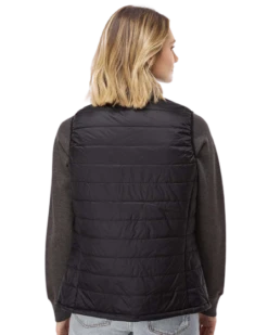 Women's Puffer Vest 11 Women's Puffer Vest -Jiffyshirts Sales Store 57205fdd9099ed