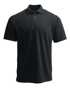 Paragon Youth Unisex Solid Mesh Polo -Jiffyshirts Sales Store 57210e6916c717