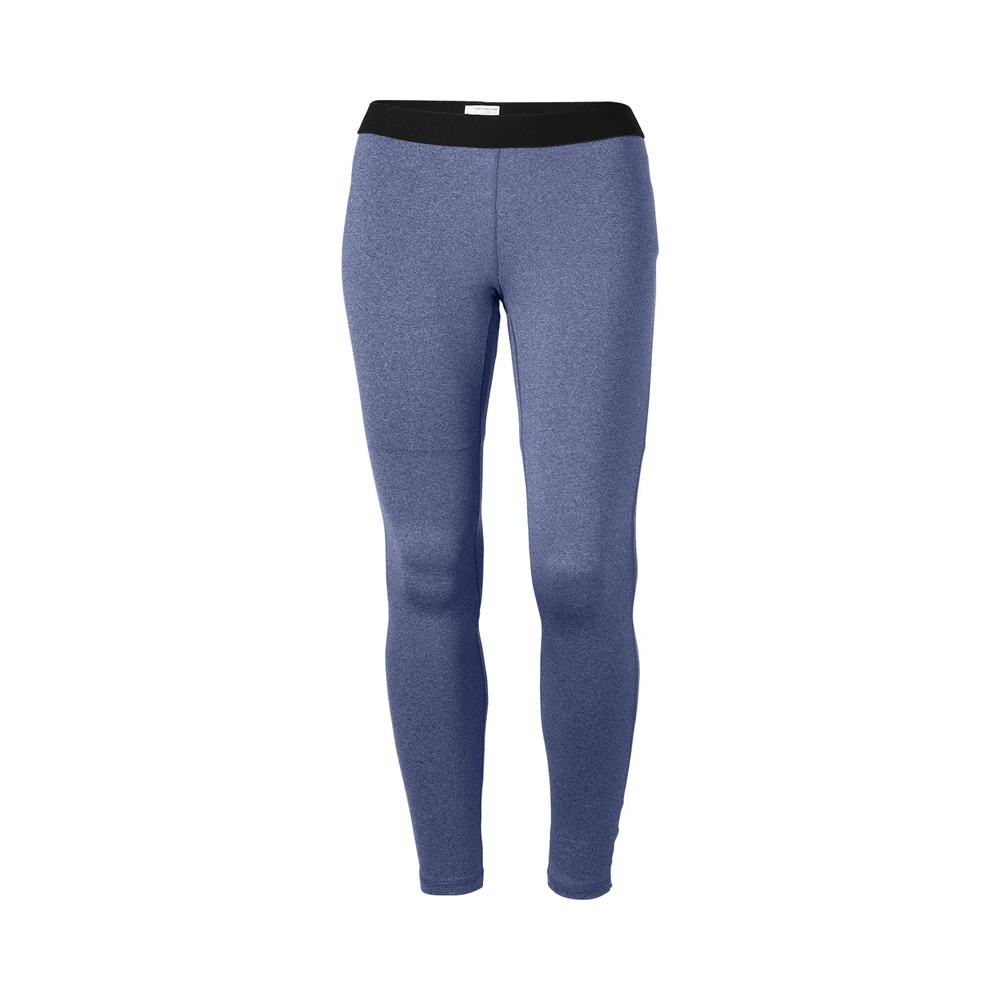 Curves Dri Team Heather Legging 3 Curves Dri Team Heather Legging
