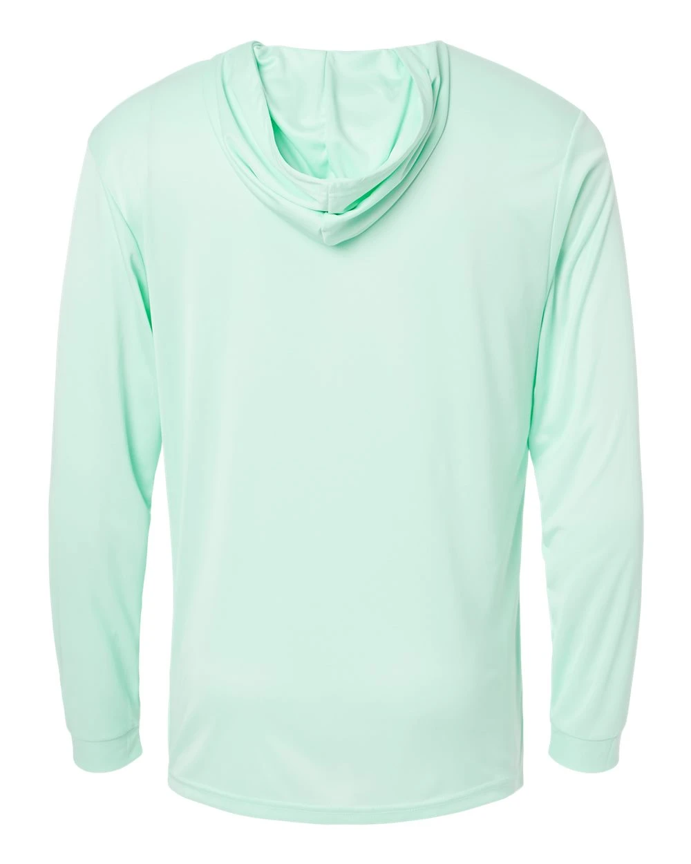 Paragon Adult Unisex Long Sleeve Performance Hood 8 Paragon Adult Unisex Long Sleeve Performance Hood - Image 6