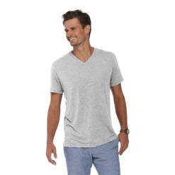 Platinum Adult Unisex Tri-Blend Short Sleeve V-Neck Tee -Jiffyshirts Sales Store 5774a28660ae46