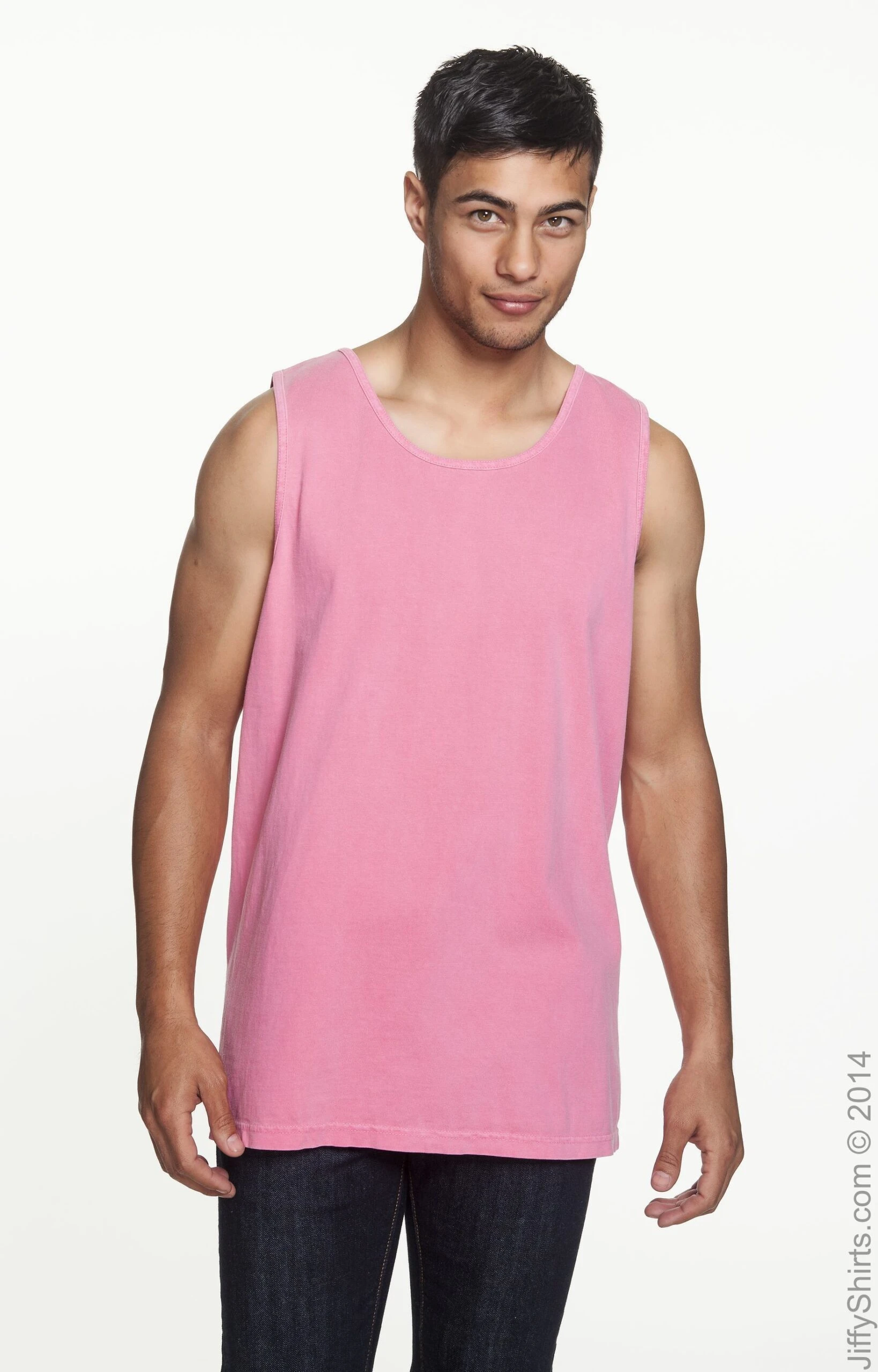 Adult Heavyweight RS Tank 20 Adult Heavyweight RS Tank - Image 18