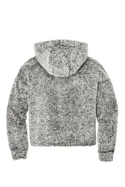 Ladies Cozy Fleece Hoodie 10 Ladies Cozy Fleece Hoodie -Jiffyshirts Sales Store 57b812ff5305c2