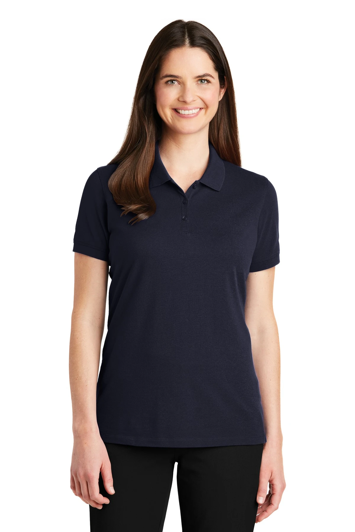 Ladies EZCotton Polo 3 Ladies EZCotton Polo
