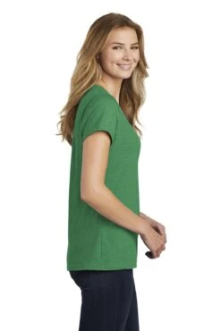 Ladies Fan Favorite Blend V-Neck Tee 22 Ladies Fan Favorite Blend V-Neck Tee -Jiffyshirts Sales Store 57e2c509bd2fc0