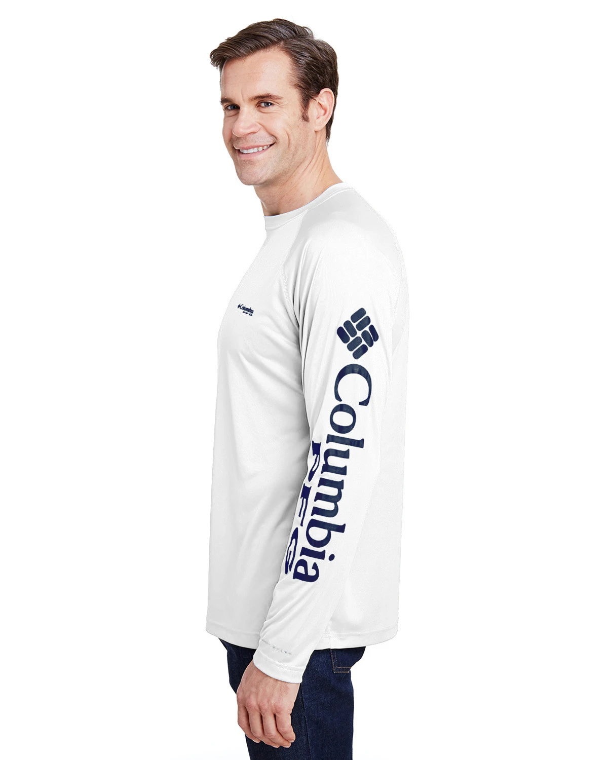Columbia Terminal Tackle™ Long-Sleeve T-Shirt 4 Columbia Terminal Tackle™ Long-Sleeve T-Shirt - Image 2
