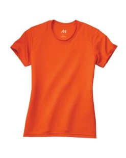 Ladies' Cooling Performance T-Shirt 29 Ladies' Cooling Performance T-Shirt -Jiffyshirts Sales Store 5815a6d76b33d5