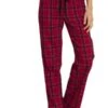 District Ladies' Flannel Plaid Pant 2 District Ladies' Flannel Plaid Pant -Jiffyshirts Sales Store 583066c719bafb