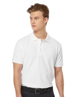 Unisex 50/50 Sport Polo 12 Unisex 50/50 Sport Polo -Jiffyshirts Sales Store 58549fc88567a8