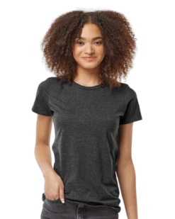 Ladies' Premium Blend T