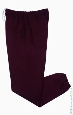 Jerzees Adult Unisex 9.5 Oz. Super Sweats® NuBlend® Fleece Pocketed Sweatpants 19 Jerzees Adult Unisex 9.5 Oz. Super Sweats® NuBlend® Fleece Pocketed Sweatpants -Jiffyshirts Sales Store 58E1B581532C1D