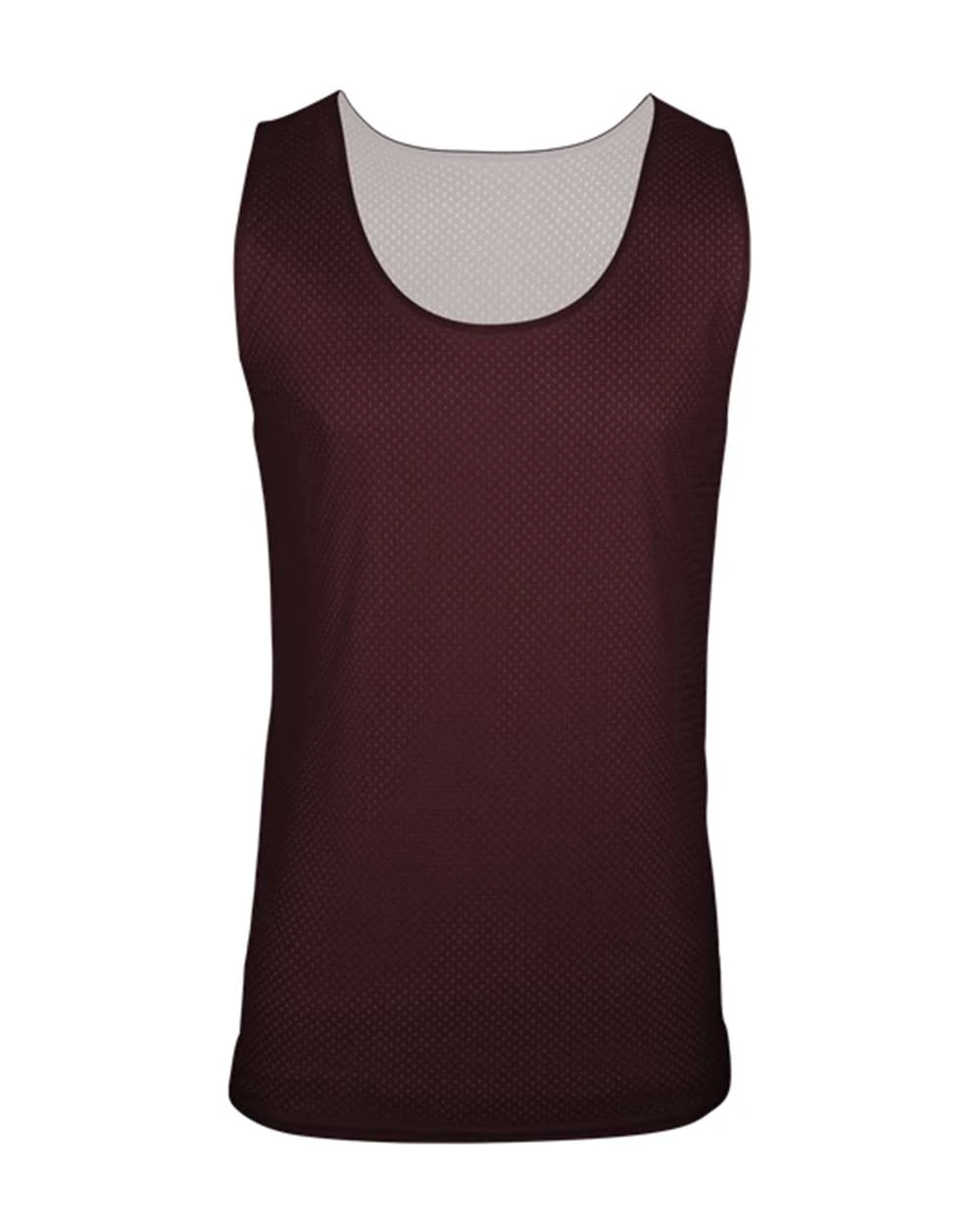 Adult Unisex Reversible Mesh Tank 11 Adult Unisex Reversible Mesh Tank - Image 9