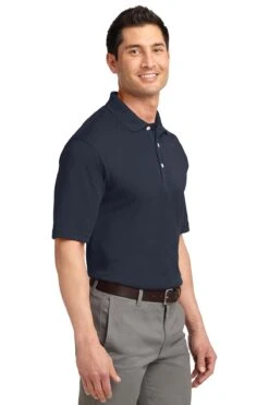 Tall Rapid Dry Polo -Jiffyshirts Sales Store 58d2b2051840fb