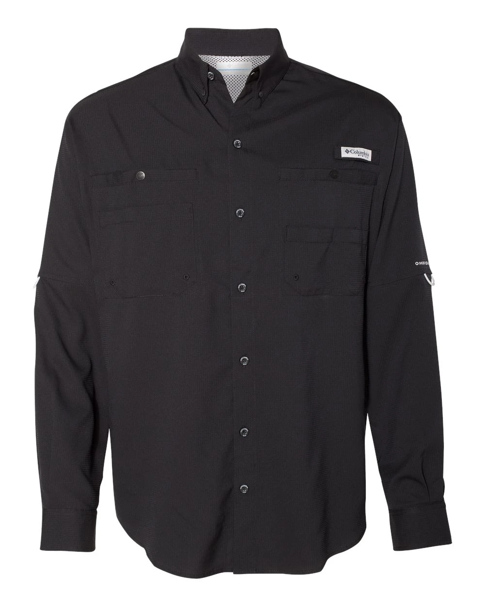Columbia Men's Tamiami™ II Long-Sleeve Shirt 7 Columbia Men's Tamiami™ II Long-Sleeve Shirt - Image 5