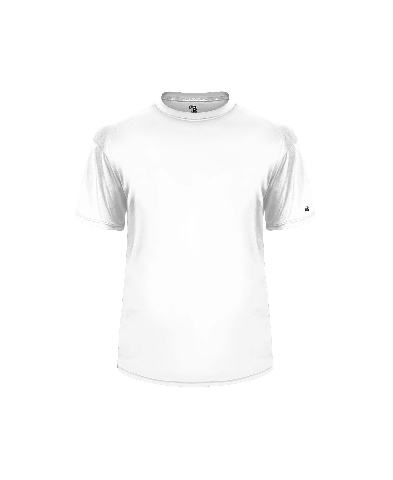 BADGER Unisex Triblend Performance T-Shirt 8 BADGER Unisex Triblend Performance T-Shirt - Image 6