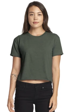 Next Level Ladies' Festival Cali Crop T-Shirt 32 Next Level Ladies' Festival Cali Crop T-Shirt -Jiffyshirts Sales Store 5907b56eafc8ce