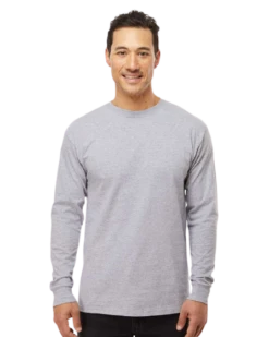 Unisex Gold Soft Touch Long Sleeve T-Shirt -Jiffyshirts Sales Store 590e5e3c06cfae