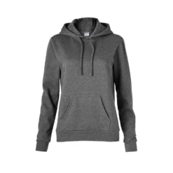 Women's Junior Fit Core Fleece Hoodie 12 Women's Junior Fit Core Fleece Hoodie -Jiffyshirts Sales Store 5950d50b6f080b