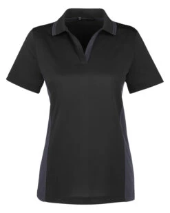 Ladies' Flash Snag Protection Plus IL Colorblock Polo -Jiffyshirts Sales Store 595a56015c842d