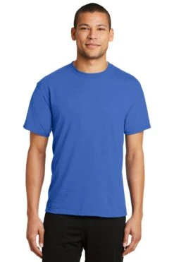 Unisex Performance Blend Tee 36 Unisex Performance Blend Tee -Jiffyshirts Sales Store 59d57714d422c9