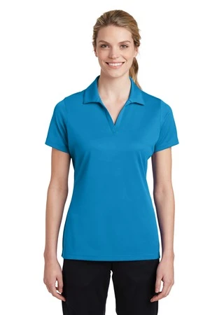 Ladies PosiCharge RacerMesh Polo 17 Ladies PosiCharge RacerMesh Polo - Image 15