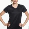 Ladies' Wicking T-Shirt -Jiffyshirts Sales Store 5E1E7658FD42BF