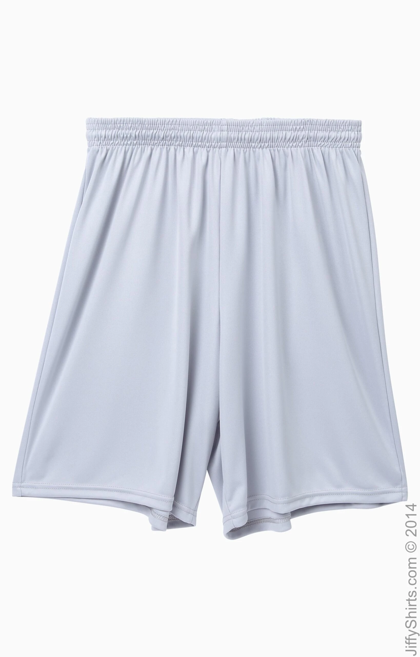 Adult Unisex 7" Inseam Cooling Performance Shorts 9 Adult Unisex 7" Inseam Cooling Performance Shorts - Image 7