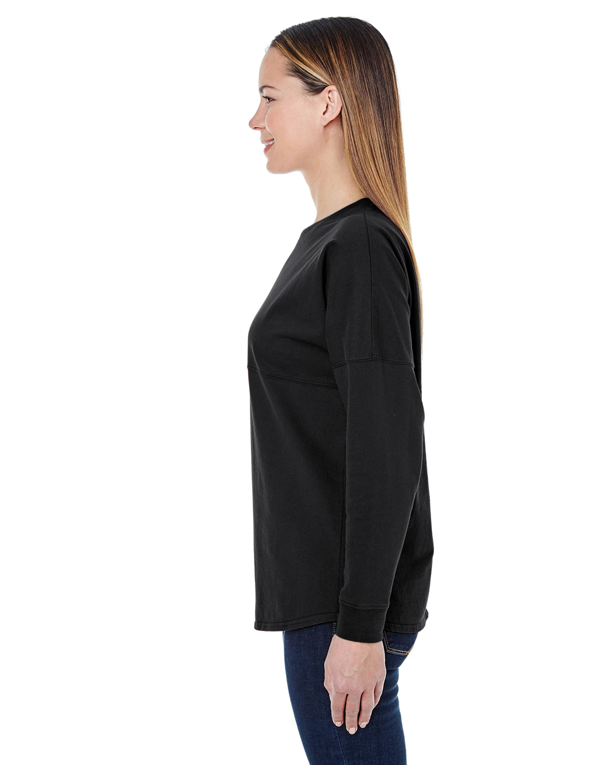 Adult Unisex Game Day Jersey 4 Adult Unisex Game Day Jersey - Image 2