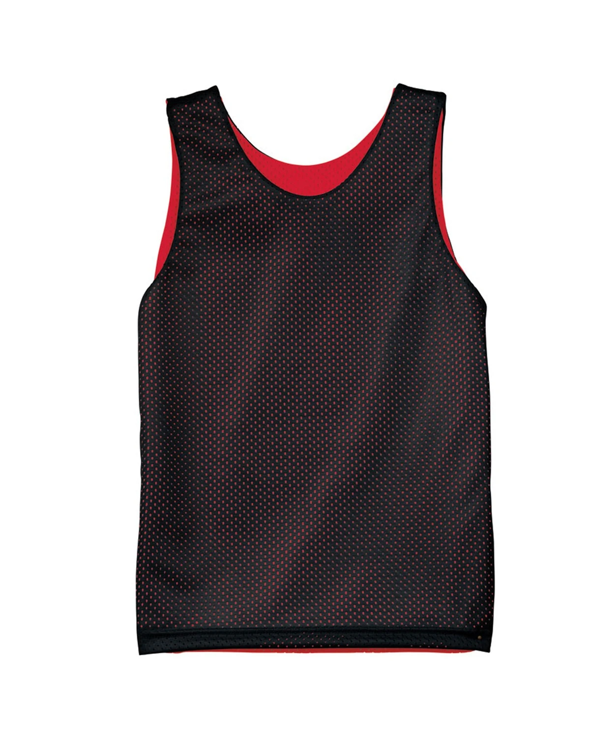 Youth Unisex Reversible Mesh Tank 14 Youth Unisex Reversible Mesh Tank - Image 12