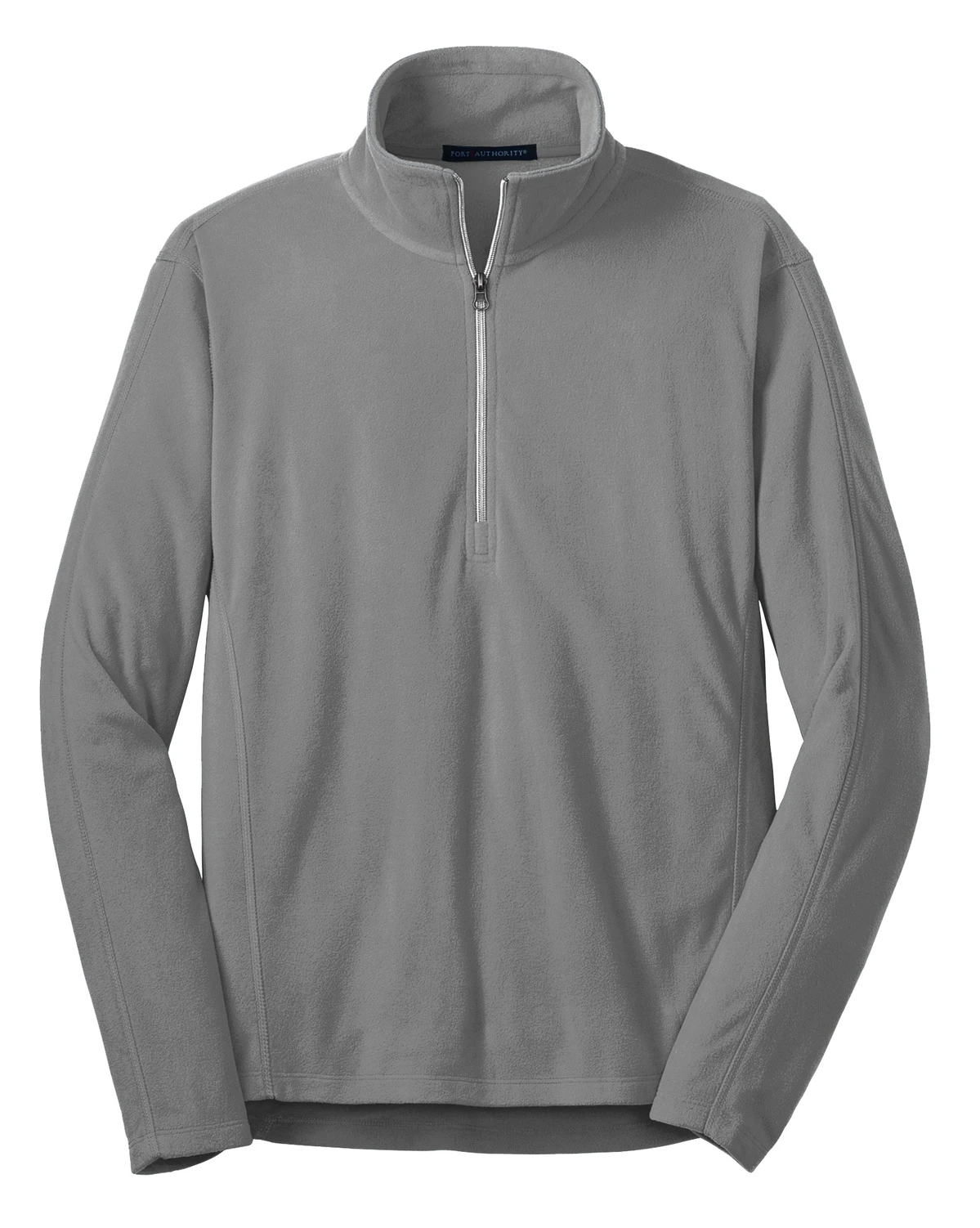 Microfleece 1/2-Zip Pullover 4 Microfleece 1/2-Zip Pullover - Image 2