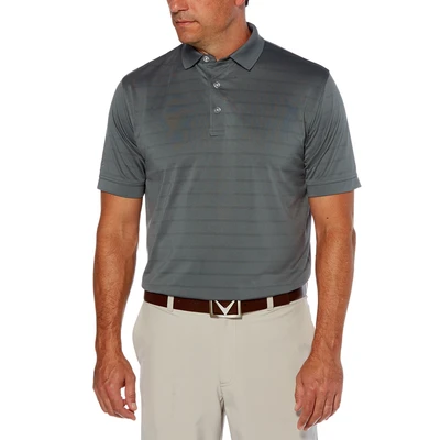 Callaway Men's Ventilated Polo 7 Callaway Men's Ventilated Polo - Image 5