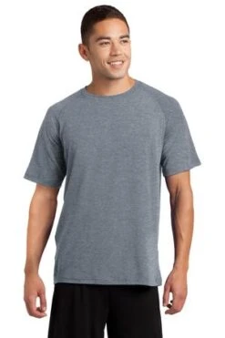 Unisex Ultimate Performance Crew -Jiffyshirts Sales Store 5aac9832fa14ea