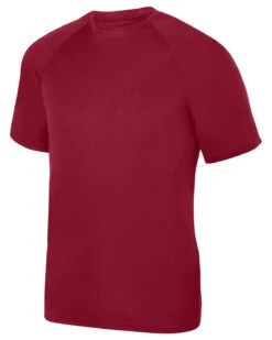 Adult Unisex Attain Wicking Short-Sleeve T-Shirt -Jiffyshirts Sales Store 5ab01c09759669