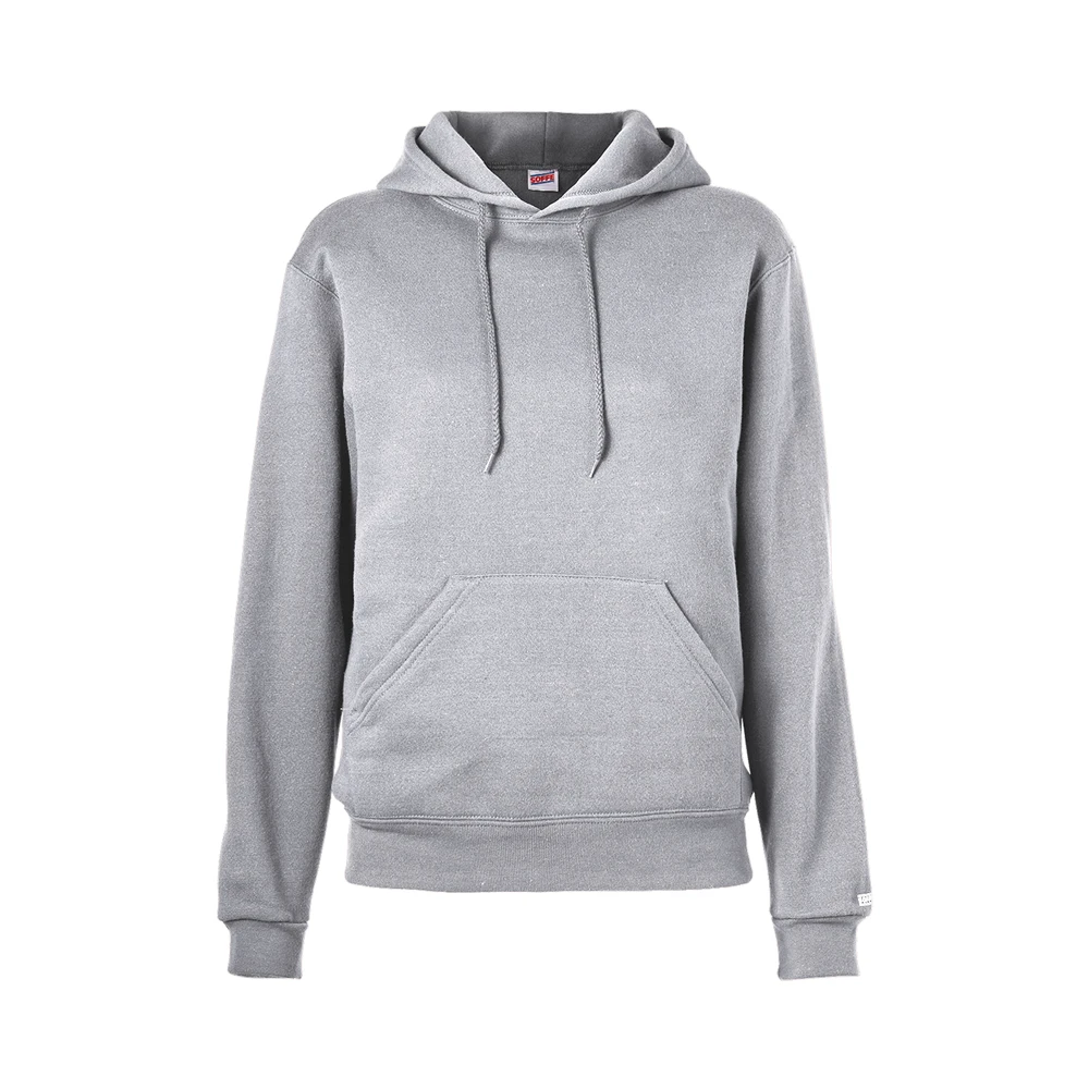 Adult Unisex Classic Hooded Sweatshirt 9 Adult Unisex Classic Hooded Sweatshirt - Image 7