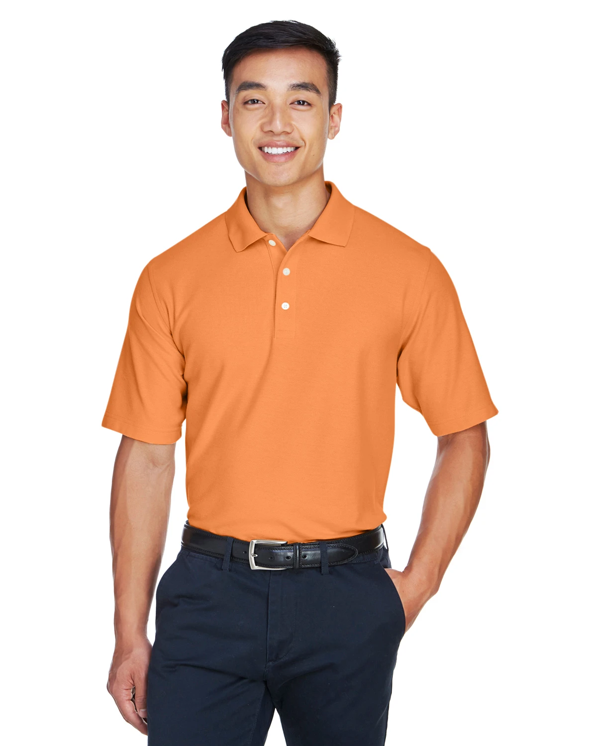 Men's DRYTEC20™ Performance Polo 15 Men's DRYTEC20™ Performance Polo - Image 13