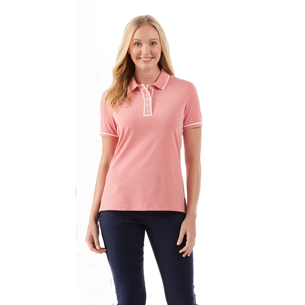 Original Penguin Ladies Golf Earl Polo 6 Original Penguin Ladies Golf Earl Polo - Image 4