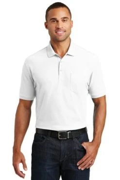 Core Classic Pique Pocket Polo 19 Core Classic Pique Pocket Polo -Jiffyshirts Sales Store 5ac95bffdb4ea4